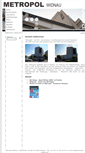Mobile Screenshot of metropol-widnau.ch